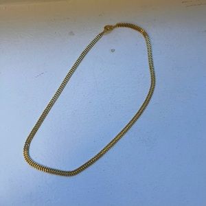 Gorjana necklace - Bodhi mini necklace